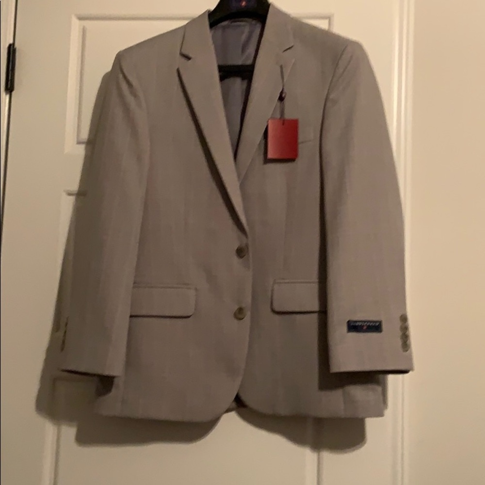 🥁Saddlebrebmen suit Separate40S